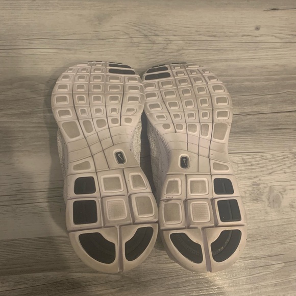 Men’s 2015 Nike Free Fly-knit Mercurial Shoes - Picture 4 of 4